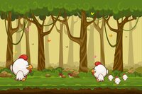 Game Chicken Speed screenshot, image №3487971 - RAWG