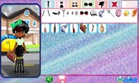 Maidens Avatar Creator Deluxe screenshot, image №2148584 - RAWG
