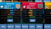 Big Politics Inc. UK Edition screenshot, image №2105194 - RAWG