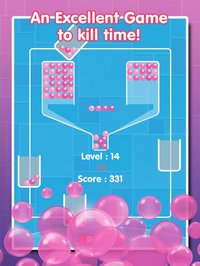 100 Pink Pong Balls screenshot, image №2069380 - RAWG