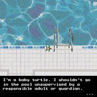 Turtle Simulator screenshot, image №1044490 - RAWG