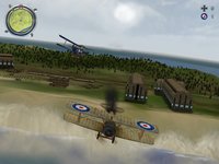 Wings of Honour screenshot, image №377495 - RAWG