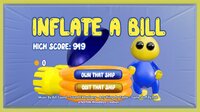 Inflate A Bill (game 1) screenshot, image №2698965 - RAWG