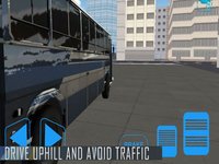 Uphill Tourist Bus Driving screenshot, image №1629518 - RAWG