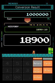 Mario Calculator screenshot, image №783543 - RAWG