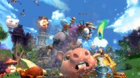 Kooring Wonderland VR: Mecadino's Attack screenshot, image №2513311 - RAWG