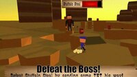 Fells Wargo screenshot, image №2807173 - RAWG