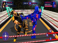 Robot Fight Ring VS Heros screenshot, image №1992604 - RAWG