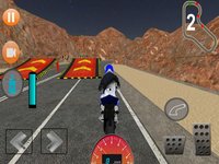 Stunt Bike Racing Championship screenshot, image №972553 - RAWG
