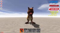 Caelius' Pet Dinosaur screenshot, image №3795685 - RAWG