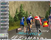 Pro Cycling Manager 2006 screenshot, image №456898 - RAWG