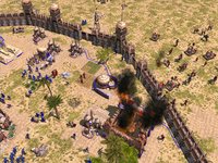 Empire Earth 2 screenshot, image №399925 - RAWG