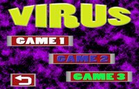 Virus (itch) (Neda Games) screenshot, image №3403174 - RAWG