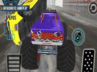 Monster Truck 4X4 Racing screenshot, image №922346 - RAWG