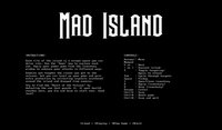 Mad Island (itch) screenshot, image №1870797 - RAWG