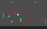 Definitely Not Pong screenshot, image №1259273 - RAWG