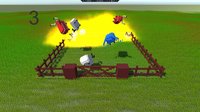 Sheep Attack (SHA.inc) screenshot, image №2379303 - RAWG