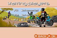 Moto Racer Advance screenshot, image №732812 - RAWG