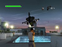 Bad Boys: Miami Takedown screenshot, image №389636 - RAWG