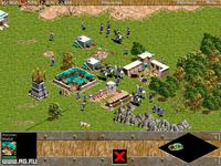 Age of Empires screenshot, image №331608 - RAWG