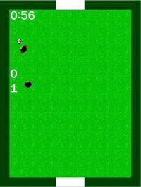 Pixel Football screenshot, image №1263160 - RAWG