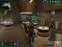 Star Wars: Knights of the Old Republic II – The Sith Lords screenshot, image №767456 - RAWG