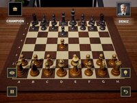 Champion Chess screenshot, image №2681491 - RAWG