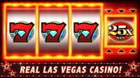 Classic Slots - 777 Slots Real Casino screenshot, image №1397195 - RAWG