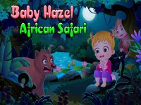 Baby Hazel: In African Safari screenshot, image №1679021 - RAWG