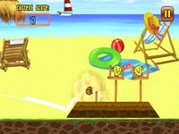 Ultimate Angry Chicks Flying screenshot, image №1959230 - RAWG