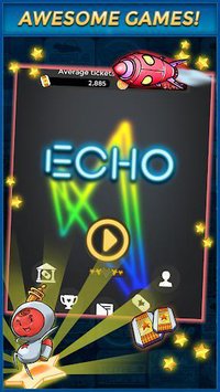 Echo - Make Money Free screenshot, image №1465341 - RAWG