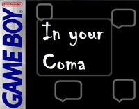 In your coma screenshot, image №2617188 - RAWG