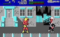 Bad Street Brawler screenshot, image №316870 - RAWG