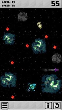 Space Nomad (devtardigrade) screenshot, image №3020756 - RAWG