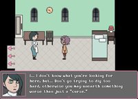 Nigredo screenshot, image №1122121 - RAWG