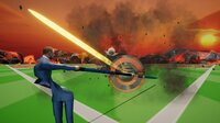 Flail Your Arm, Hit the Ball. screenshot, image №4180920 - RAWG