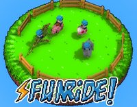FUNRiDE screenshot, image №1186402 - RAWG