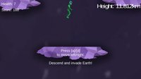 Claylien Invasion screenshot, image №1206464 - RAWG