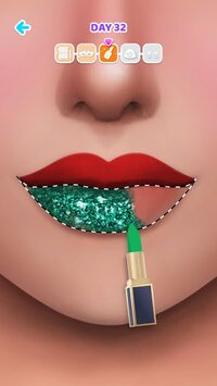 Makeup Artist: Makeup Games, Fashion Stylist screenshot, image №2988486 - RAWG