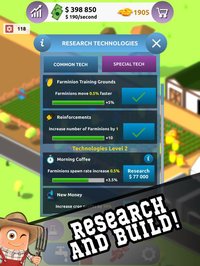 FARMILLIONS screenshot, image №1770315 - RAWG