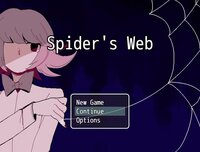 Spider's Web screenshot, image №2485616 - RAWG