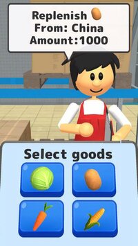 Shop Master 3D - Grocery Game screenshot, image №2778425 - RAWG