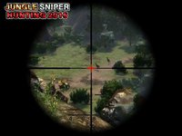 Wild Animal Sniper 2016 - Jungle Hunting Safari screenshot, image №1625155 - RAWG