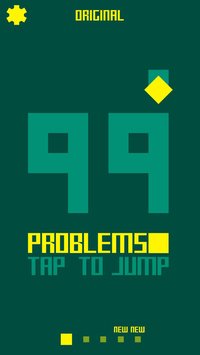 99 Problems screenshot, image №693066 - RAWG