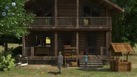 Wolf Territory screenshot, image №2519684 - RAWG