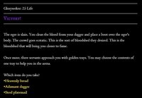 Gloryseeker screenshot, image №1972309 - RAWG