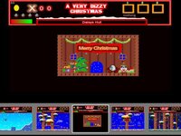 A Very Dizzy Christmas Remaster screenshot, image №3704338 - RAWG
