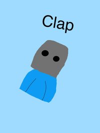 Clap - A 2D RPG Game screenshot, image №2295724 - RAWG