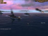 Pacific Storm: Allies screenshot, image №452125 - RAWG