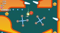 Artur's Pinball screenshot, image №3727915 - RAWG